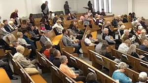 church shooting