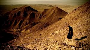 desert father