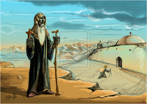 st moses 2
